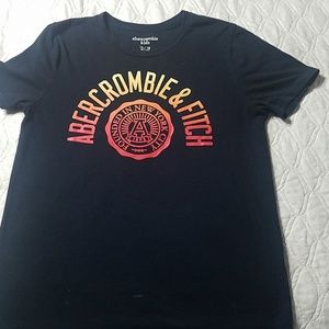 tshirtKids Abercombie 15/16